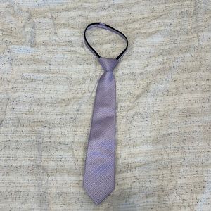 NWOT - Class Club Boys Zip Tie